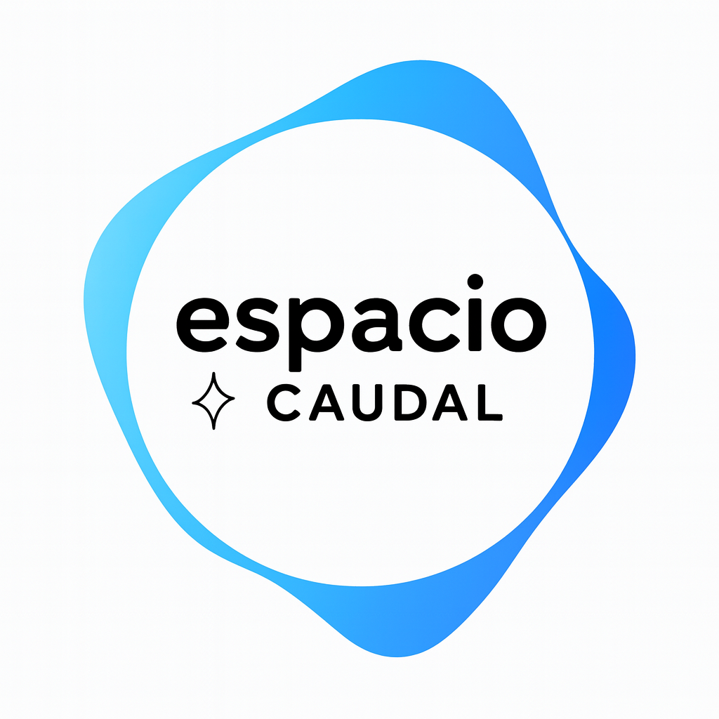 Captura de Espacio Caudal